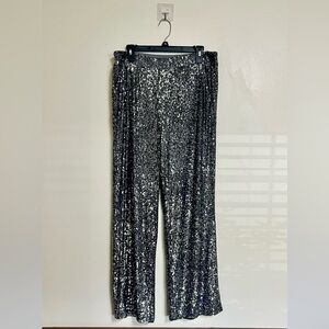 NWT Sequin Pants